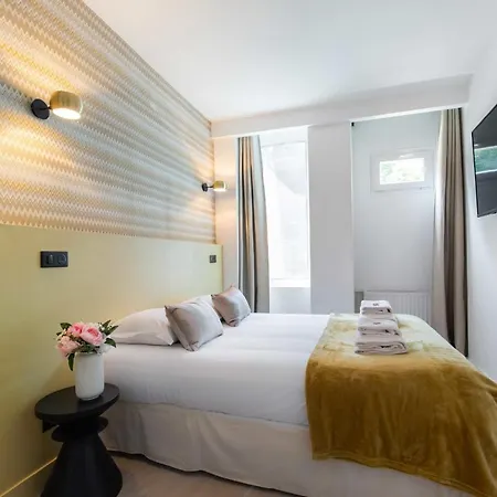 Cosy - Parc Des Expositions Tour Eiffel 2 Apartment Paris