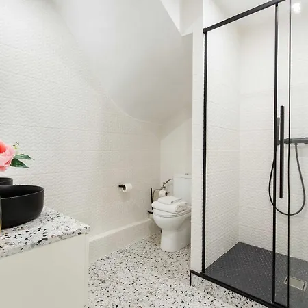 Cosy - Parc Des Expositions Tour Eiffel 2 Apartamento