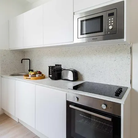 Cosy - Parc Des Expositions Tour Eiffel 2 Apartamento