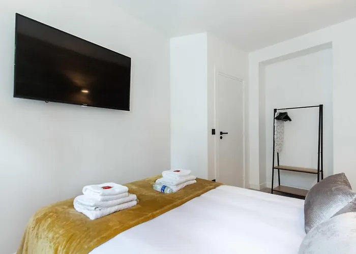 Cosy - Parc Des Expositions Tour Eiffel 2 아파트 파리